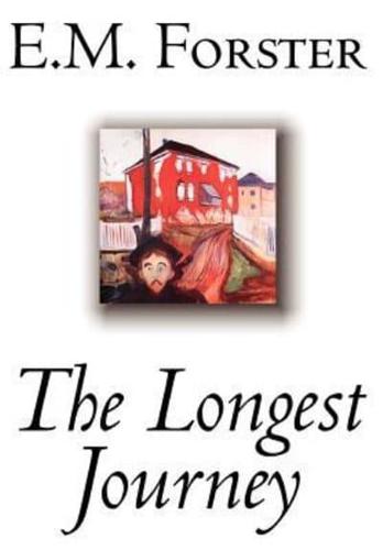 The Longest Journey by E.M. Forster, Fiction, Classics