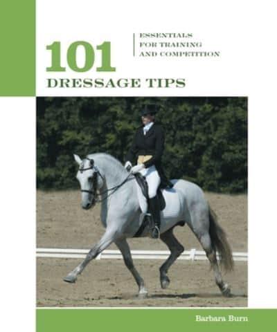 101 Dressage Tips