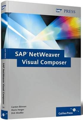 Sap Netweaver Visual Composer