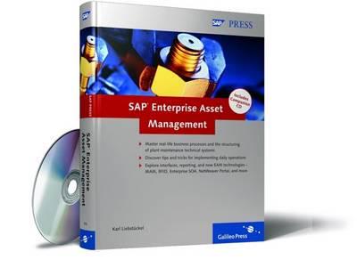 SAP Enterprise Asset Management Book/CD Package