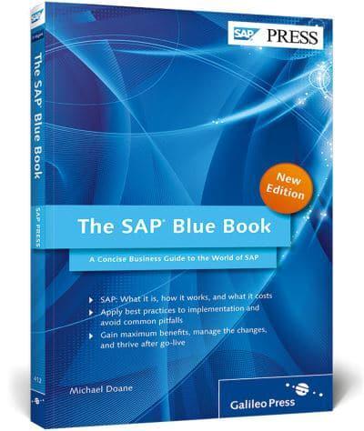 The SAP Blue Book