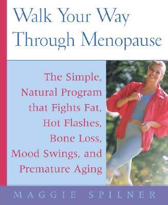Walk Your Way Through Menopause