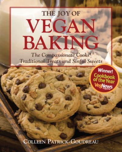 The Joy of Vegan Baking