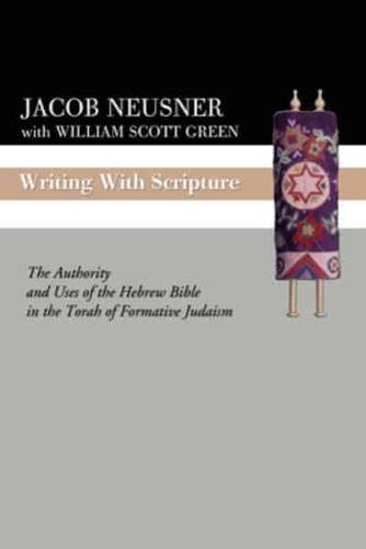 Writing With Scripture