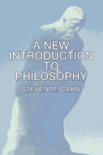 A New Introduction to Philosophy: