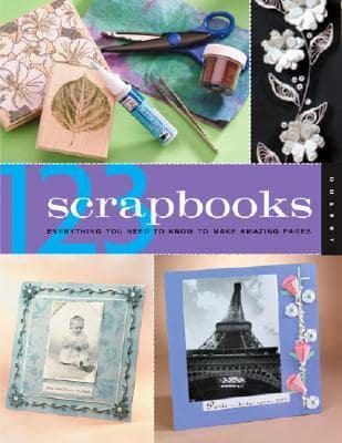 123 Scrapbooks