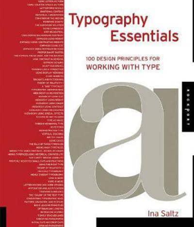 Typography Essentials