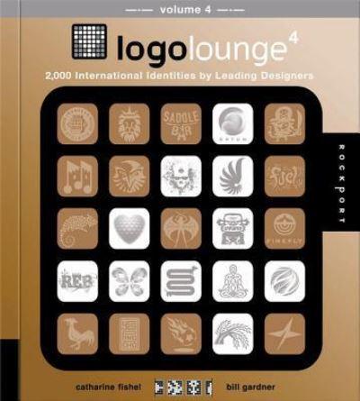 LogoLounge 4