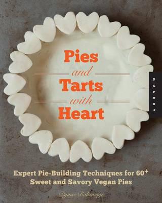 Pies and Tarts With Heart