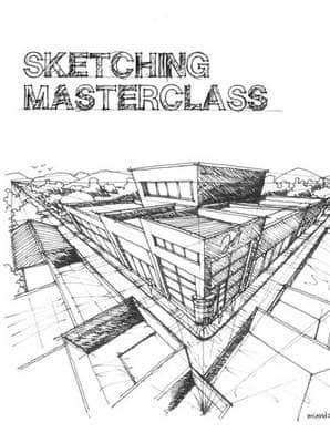 Sketching Masterclass