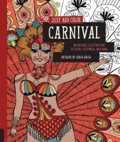 Just Add Color: Carnival