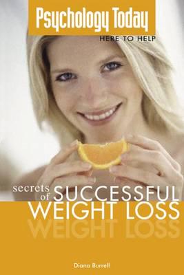 Secrets of Successful Weight Loss