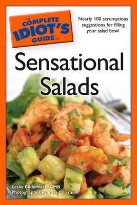 The Complete Idiot's Guide to Sensational Salads