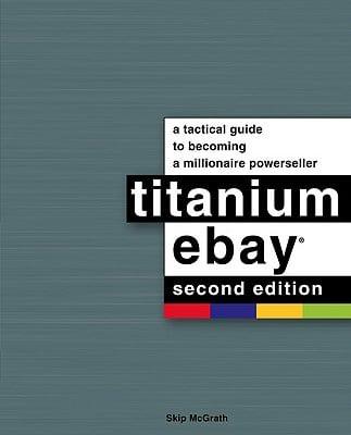 Titanium eBay