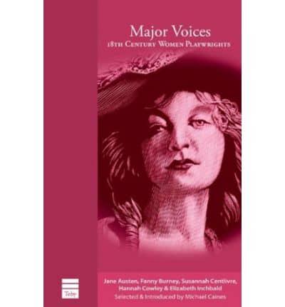 Major Voices