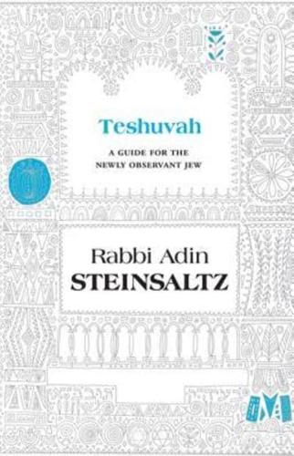 Teshuvah