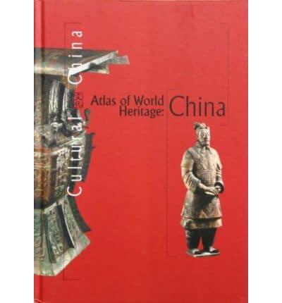 Atlas of World Heritage