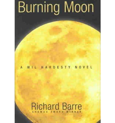 Burning Moon