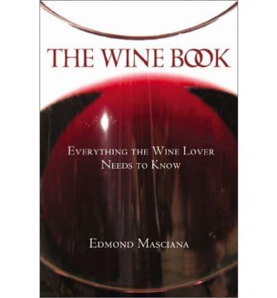 The Wine Book