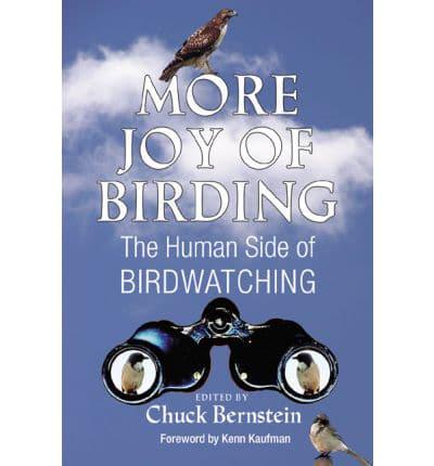 More Joy of Birding