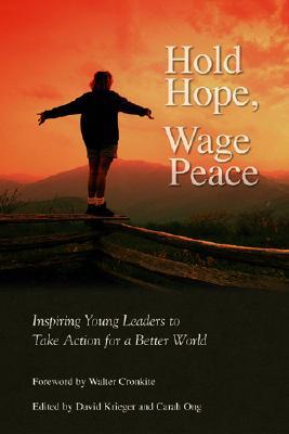 Hold Hope, Wage Peace