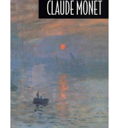 Claude Monet