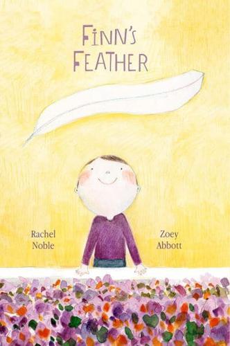 Finn's Feather