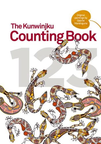 The Kunwinjku Counting Book