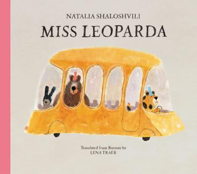 Miss Leoparda