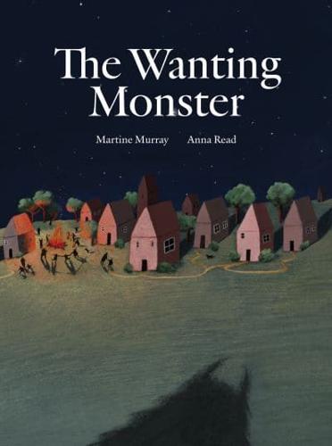 The Wanting Monster
