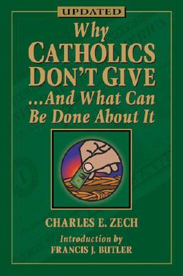 Why Catholics Don't Give--