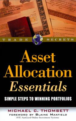 Asset Allocation Essentials