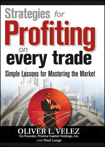 Strategies for Profiting on Every Trade