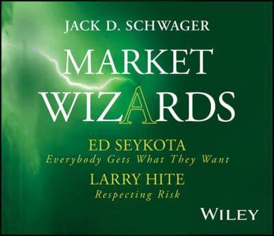 Market Wizards, Disc 5