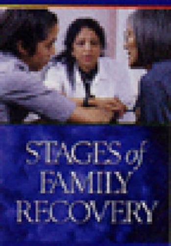 Stages of Family Recovery