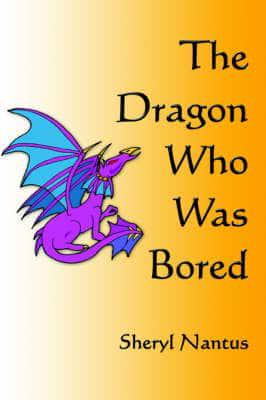 The Dragon Who Was Bored