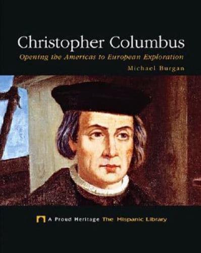 Christopher Columbus