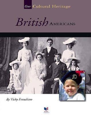 British Americans