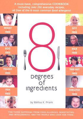 8 Degrees of Ingredients