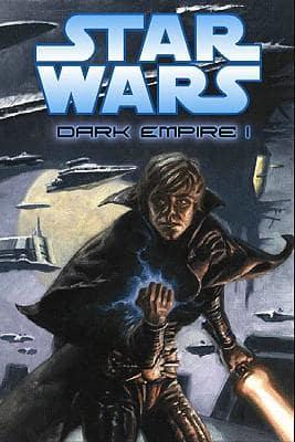 Star Wars: Dark Empire 3rd Edition