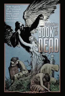 Dark Horse Book of the Dead