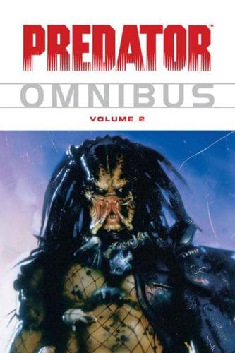 Predator Omnibus