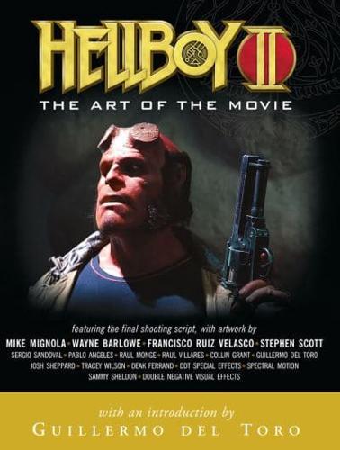 Hellboy II