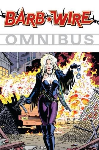 Barb Wire Omnibus