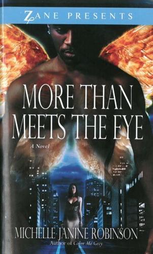 More Than Meets the Eye