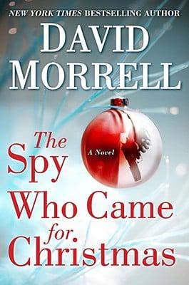 The Spy Who Came for Christmas