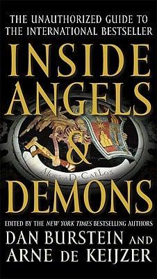 Inside Angels & Demons