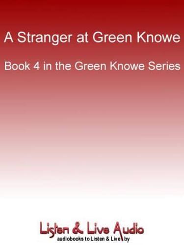 A Stranger at Green Knowe