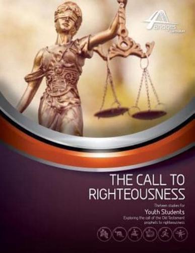 The Call to Righteousness