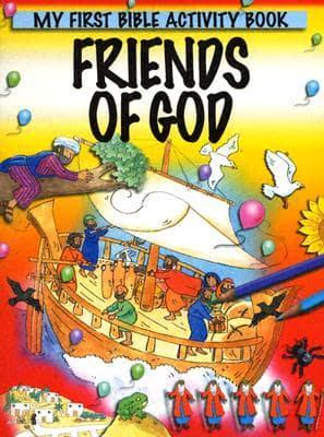 Friends of God